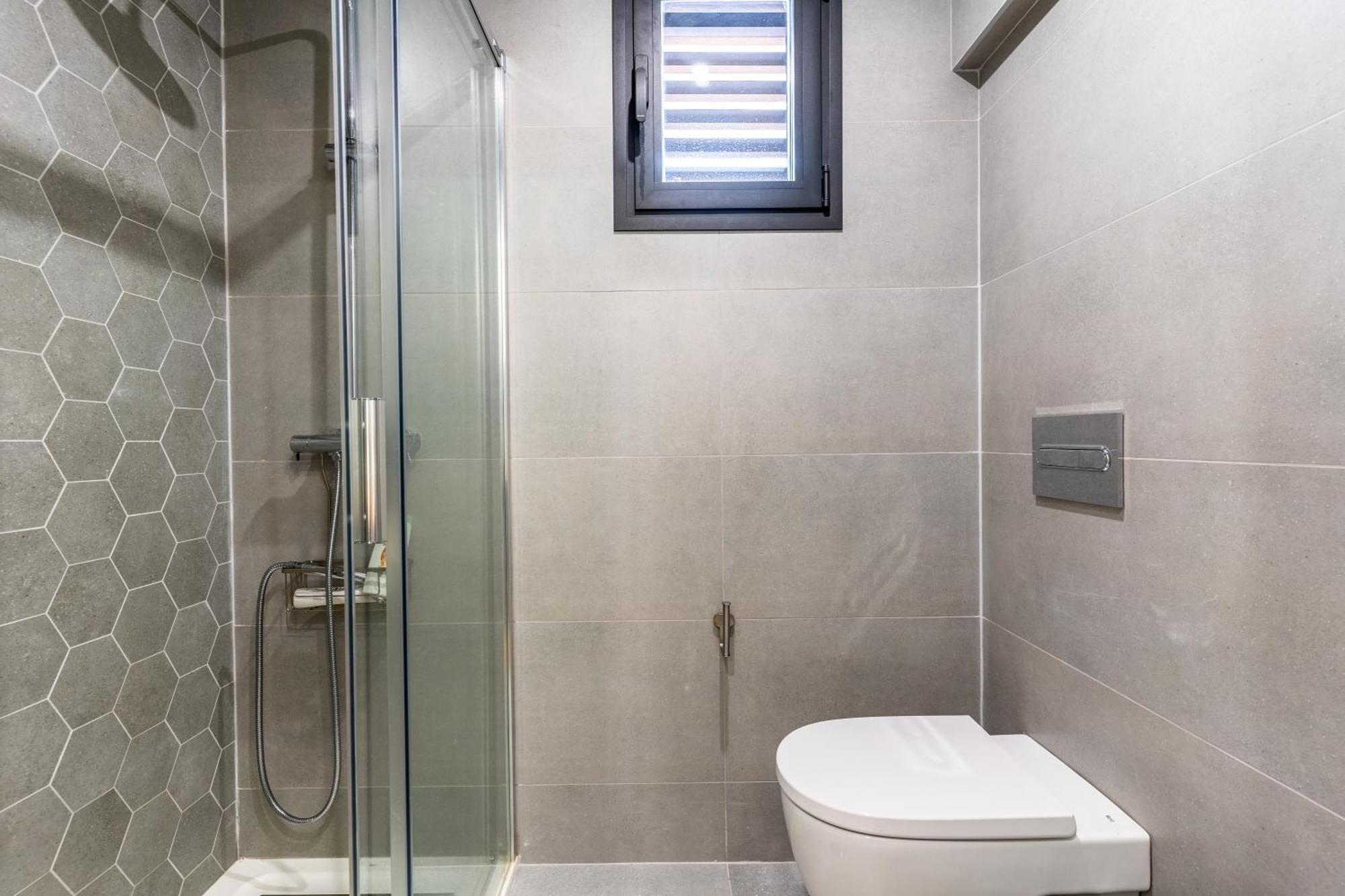 San Jose Suites 3 Hab, Piscina, Solarium Y Wifi Almeria Exterior photo