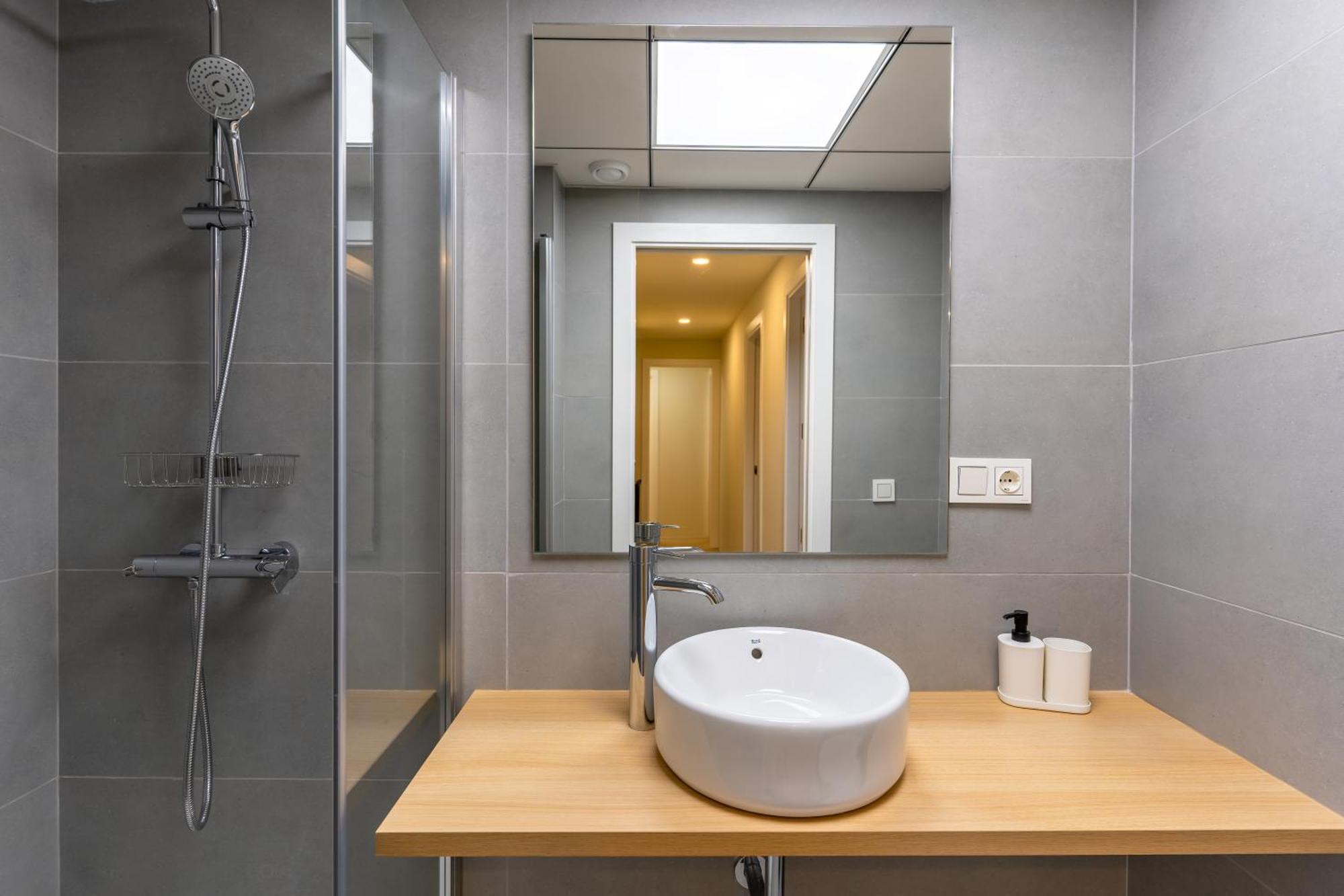San Jose Suites 3 Hab, Piscina, Solarium Y Wifi Almeria Exterior photo