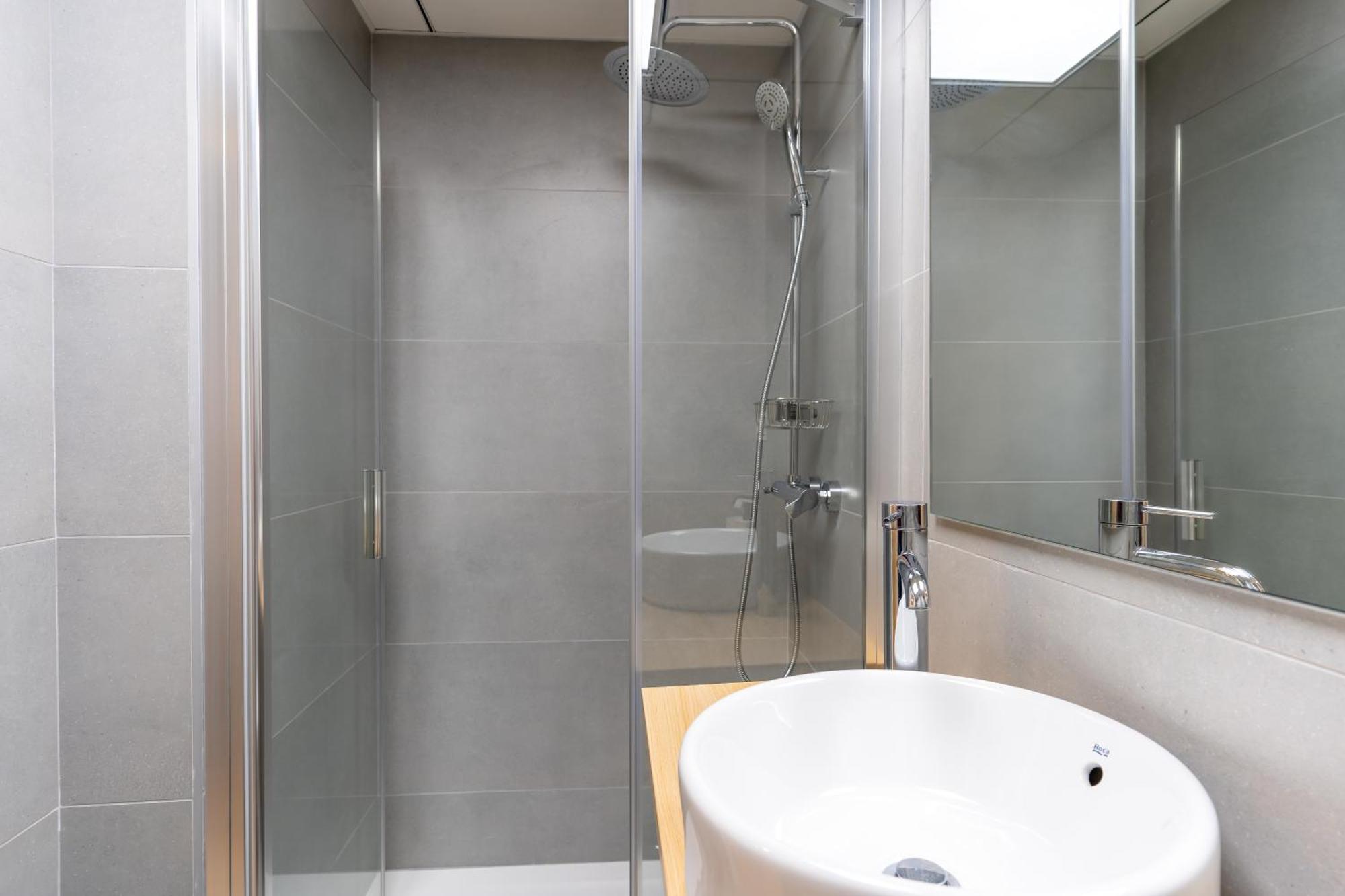 San Jose Suites 3 Hab, Piscina, Solarium Y Wifi Almeria Exterior photo