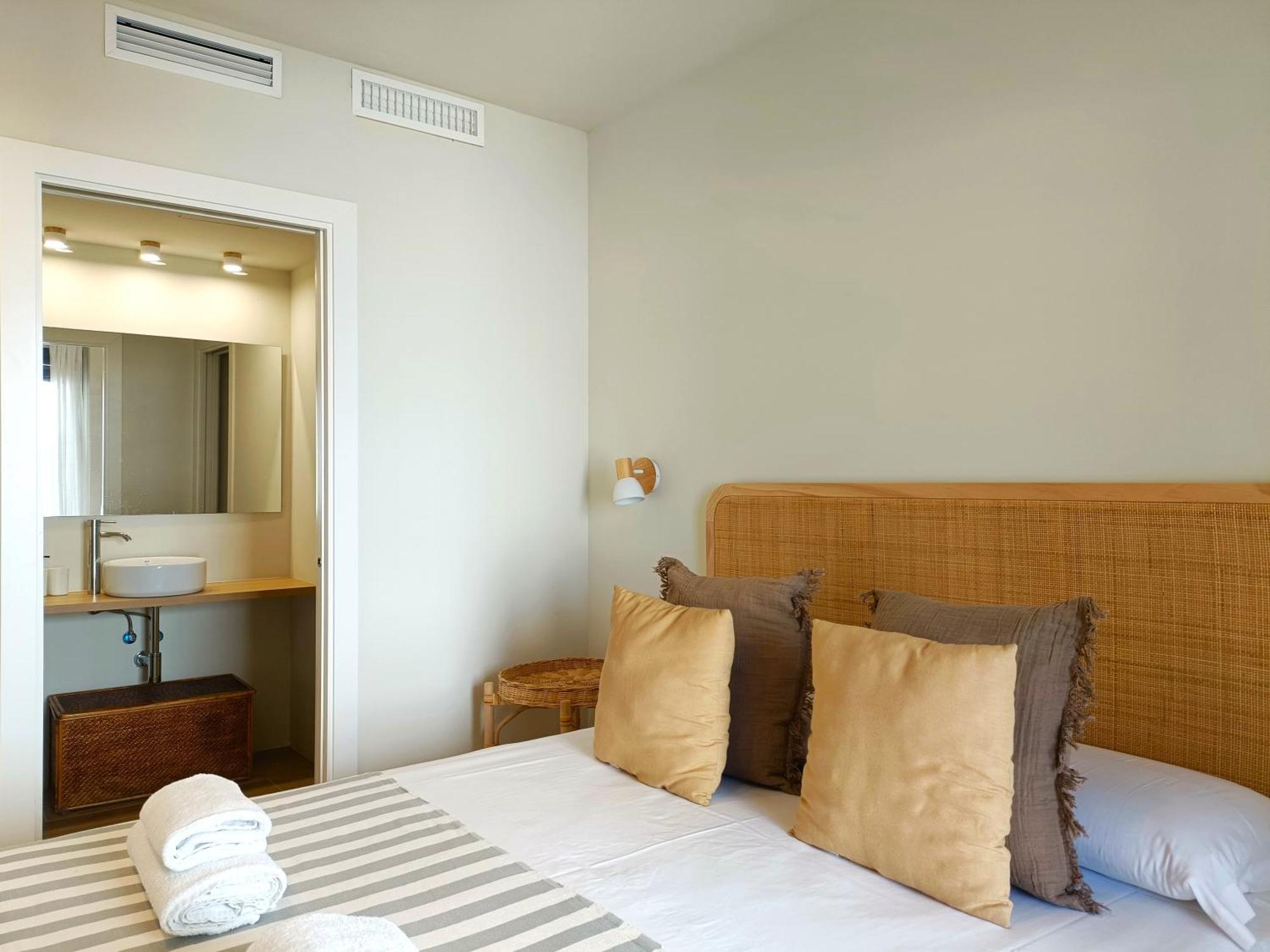 San Jose Suites 3 Hab, Piscina, Solarium Y Wifi Almeria Exterior photo