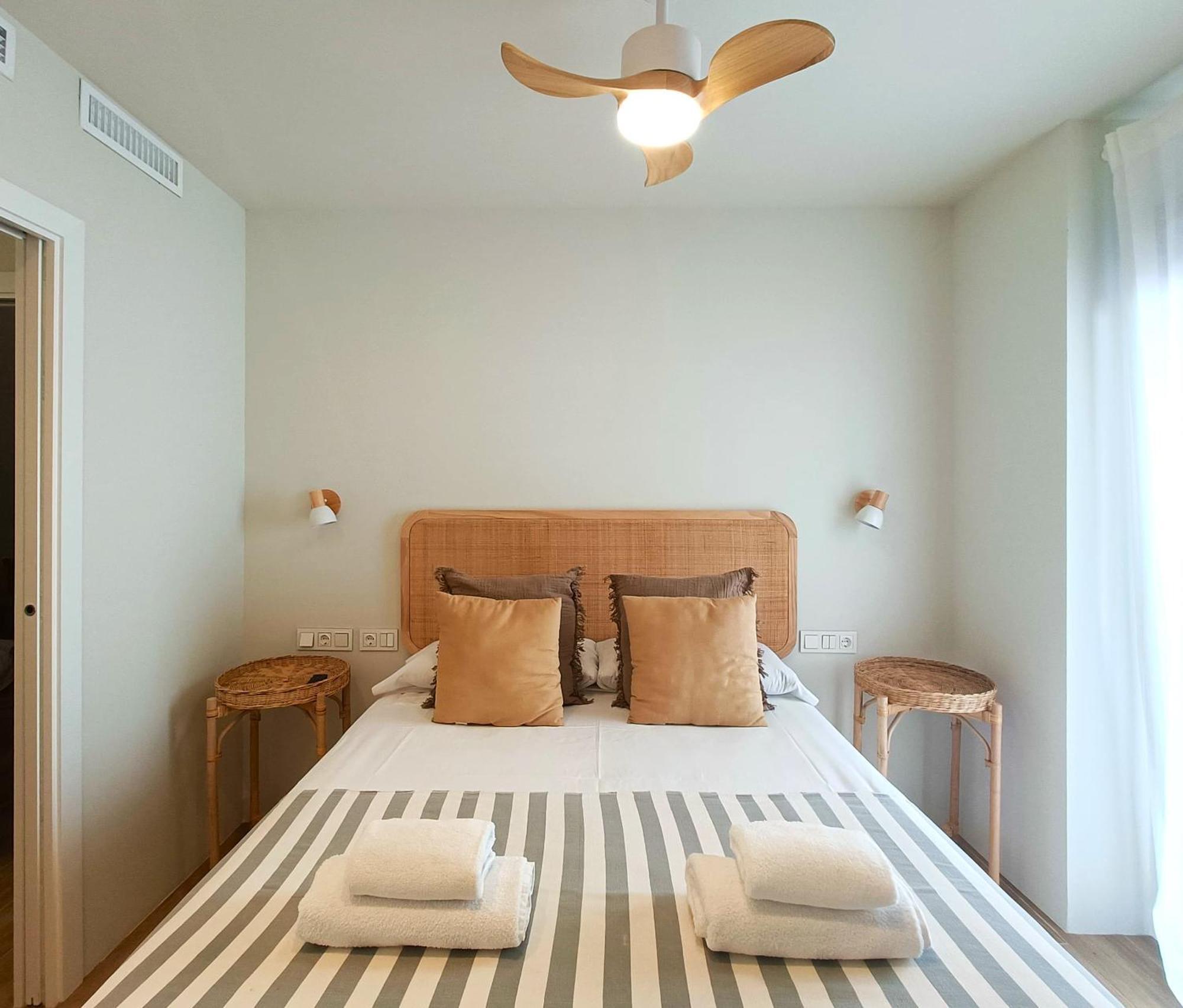 San Jose Suites 3 Hab, Piscina, Solarium Y Wifi Almeria Exterior photo